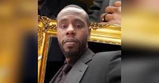 Terrence Jerrod Todd Obituary