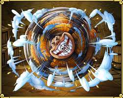 Buffalo Donquixote Pirates One Piece Treasure Cruise Wiki Fandom Powered By Wikia One Piece Photos Awesome Anime One Piece