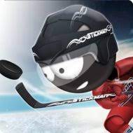 Jun 13, 2018 · stickman ice hockey experiência divertida hóquei puro com uma jogabilidade de ritmo rápido, uma atmosfera surpreendente, animações impressionantes, controles simples, ação insana e toneladas de valor de replay. Download Stickman Ice Hockey Mod Unlocked 1 3 For Android