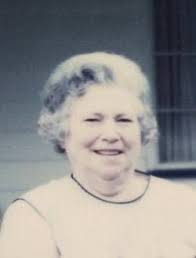 Mary Jane Morrow Hans (1913-1983)