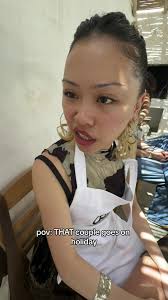 Unforgettable Couple's Holiday: Drama, Love, and Laughter