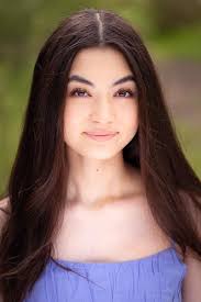 Abigail Atchison's Instagram, Twitter & Facebook