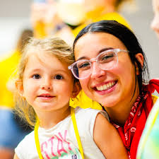 NIGHT 4 of Wanted VBS is coming! Enjoy the phot dump!