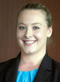 The right person at the right time to aid victims and witnesses