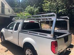 Perfect for the bed or cab of your. Custom Aluminum Headache Ladder Racks Malahat Including Shawnigan Lake Mill Bay Victoria Mobile