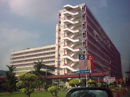 Ctos data systems sdn bhd. Projects Infrastructure Health Syfon Systems