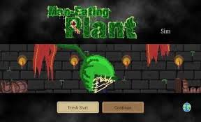 Man Eating Plant Vip Is A Simulation Game For Android Download Last Version Of Man Eating Plant Vip Apk Mod U Man Eating Plant Eating Plant Bug Eating Plants