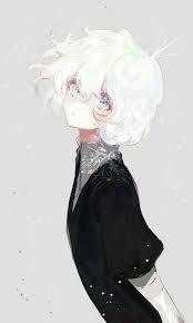Pin By Ana Luciana On Houseki No Kuni Anime Art Girl Anime Art Anime Character Design