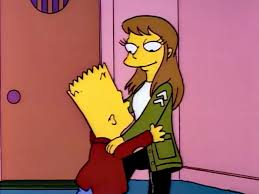 With tenor, maker of gif keyboard, add popular lisa simpson sad animated gifs to your conversations. Bart Simpson Simpsons Wiki Fandom