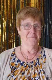 Condolence Book for Ann Connerney (née Lawlor) (Naas, Kildare)