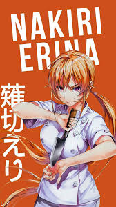 Shokugeki No Souma San No Sara Toutsuki Ressha Hen Pin On 3