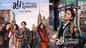 Maybe you would like to learn more about one of these? Ali Ratu Ratu Queens Streaming Nonton Download Film Ali Ratu Ratu Queens Full Movie Disini Tribun Pekanbaru