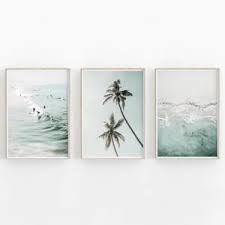 To learn more decoration templates files for designing free download for you in the form of psd,png. Set Of 3 Prints Beach Prints Nature Print Printable Art Etsy In 2021 Wall Decor Printables Etsy Printable Art Printable Art