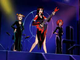 Another Scooby Doo Movie With Hex Girls Canceled by WB Despite Being Deep  Into Production