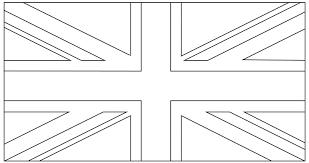 84 england flagge premium high res photos. 32 Union Jack Ausmalen Besten Bilder Von Ausmalbilder