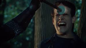 Shadowhunters': What Is The Mark of Cain?