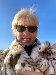 Eileen Baxter-Sharp Obituary