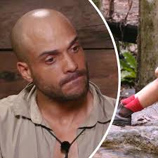 Diese Aussage von Dschungelcamp-Anya macht David Odonkor sauer