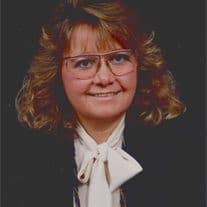 Pamela Marie Lassiter Obituary (2015)