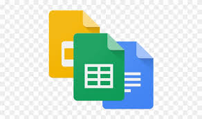 Google logo background png is about is about google docs, g suite, google, document, android. Chart Integration For Docs And Slides Google Slides Icon Free Transparent Png Clipart Images Download