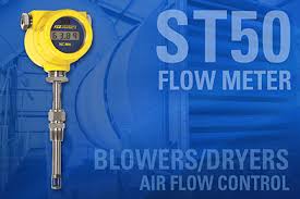 The 8600mp and 8700mp series from eldridge consists of thermal mass flowmeters for gases. Fci Announces Enhanced Version Of St50 Mass Flow Meter Series