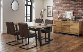 See 274 unbiased reviews of the dining room, rated 4.5 of 5 on tripadvisor and ranked #1,037 of 13,217 restaurants in new york city. Brooklyn Dining Table Julian Bowen Limited