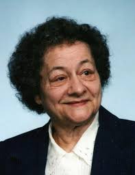 Obituary information for Amelia "Millie" Blust