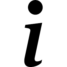 Info icons png, svg, eps, ico, icns and icon fonts are available. Info Icon 10