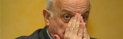 Gli altri imputati sono i politici calogero mannino, marcello dell'utri, gli ufficiali antonio subranni, mario mori e giuseppe de donno, i boss totò riina, leoluca bagarella, antonino cinà e bernardo provenzano, il collaboratore di giustizia massimo ciancimino (anche per calunnia) e l'ex ministro nicola mancino (falsa testimonianza). Trattativa Stato Mafia De Donno E La Presunta Telefonata A Dell Utri Il Fatto Quotidiano
