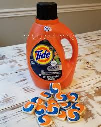 The tide pod challenge has seen multiple videos uploaded to youtube featuring teens biting (and sometimes swallowing) the toxic detergent packs. Safe To Eat Tide Pods Sport Odor Defense Tide Pod Cookies Tidepodcookies Tidepods Tidepodcookiechasll Just Desserts Cookie Recipes Best Cookie Recipes