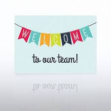 Staff Birthday Wishes For Employees Format Onboarding Greeting Card Welcome Banner Welcome Card Welcome Banner Welcome To Our Team