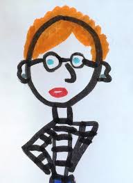 Staff at Kings Stanley Primary School, Kings Stanley C of E Primary School,  Gloucestershire