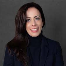 Leah (Loring) Peatman