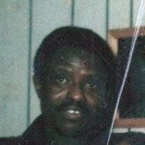 Mr. Willie Earnest Porter Obituary