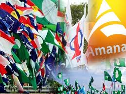 Although the party was registered by it's founding members on 30th april 1998, the government only approved the registration in august 2008 after a 10 year battle taking the government to task. Pergolakan Parti Politik Di Malaysia Warnai 2015 Klxpress