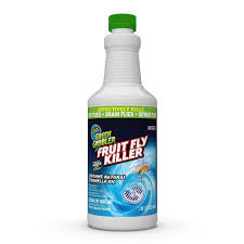 green gobbler 32 oz. fruit fly killer
