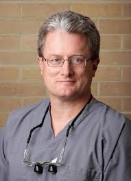 Dr. Joseph Blackburn