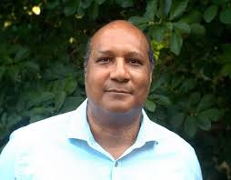 Information sur l'intervenant