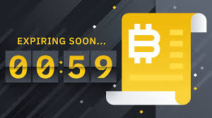 They can control as little as 1/10 the notion value of bitcoin per contract. What Can You Expect On Futures Expiration Day Binance Blog