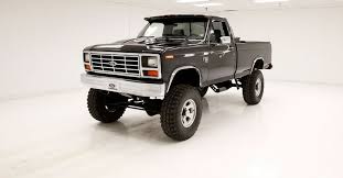 Image result for Tangerine 1986 Ford Truck