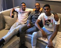 The most compatible signs with scorpio are considered to be cancer, virgo, capricorn, and pisces, while the least compatible signs with scorpio are generally considered to be. Meet Marcus Rashford His Girlfriend Net Worth Family Life And More Hello
