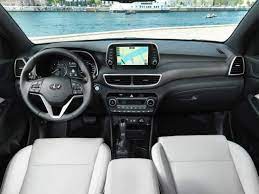 The 2021 hyundai tucson soldiers into a sixth model year with excellent safety and value. Hyundai Tucson 1 6 Crdi Prestige Bva Neuve Au Maroc 2021