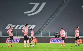 Get a report of the juventus vs. Hasil Liga Italia Juventus Vs Verona 1 1 Juara Bertahan Merana Tanpa Ronaldo Bola Tempo Co