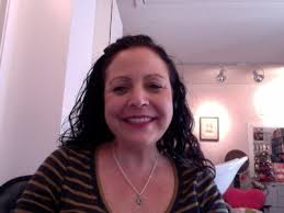 Deborah Pucci Found!