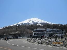 The Fifth Station Picture Of Excursion Monte Fuji Y Lagos Day Tour Tripadvisor