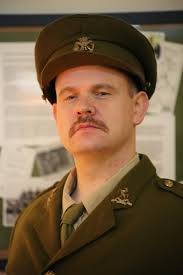 Meet the gang 'cos the boys are here, the boys to entertain you' Captain  Hardy