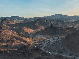 Looking for public & private campsites in prescott, az? Where Can You Camp For Free In Arizona Boondocker S Bible