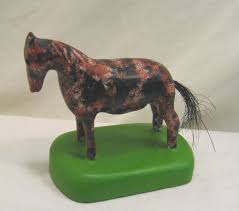 Jean-Claude Labrecque. Sculptor. Vallee-Jonction, Quebec. —  LyleElderFolkArt.com