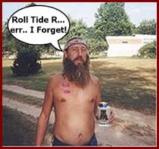 Image result for redneck alabama fan