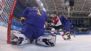 The first two days of evo. Japanese Ice Hockey S Mood Making Hard Working Commuting Olympian Olympic News